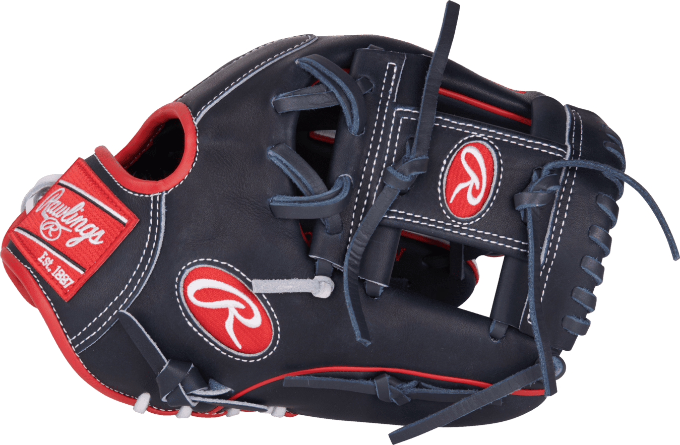 Rawlings Heart of the Hide 11.5" ContoUR Baseball Glove - PROR204U-2N - Smash It Sports