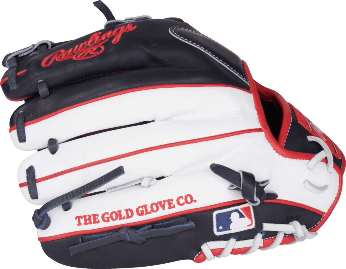 Rawlings Heart of the Hide 11.5" ContoUR Baseball Glove - PROR204U-2N - Smash It Sports