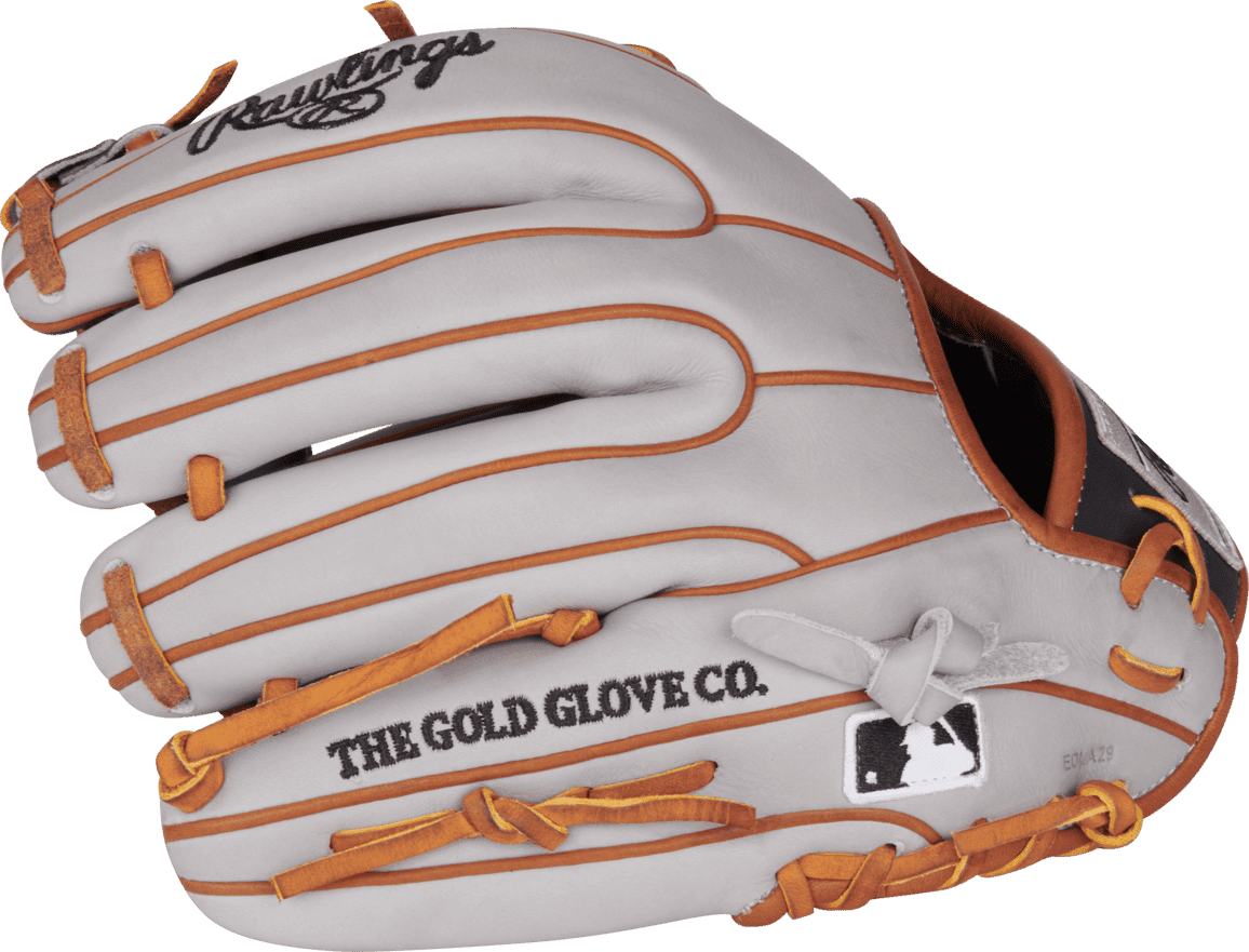 Rawlings Heart of the Hide 11.5" ContoUR Baseball Glove - PROR234U-2DS - Smash It Sports