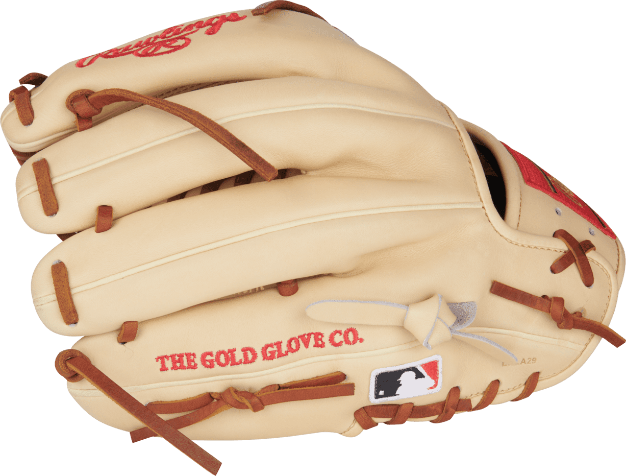 Rawlings Heart of the Hide 11.75" Baseball Glove - PROR205-4CTG - Smash It Sports