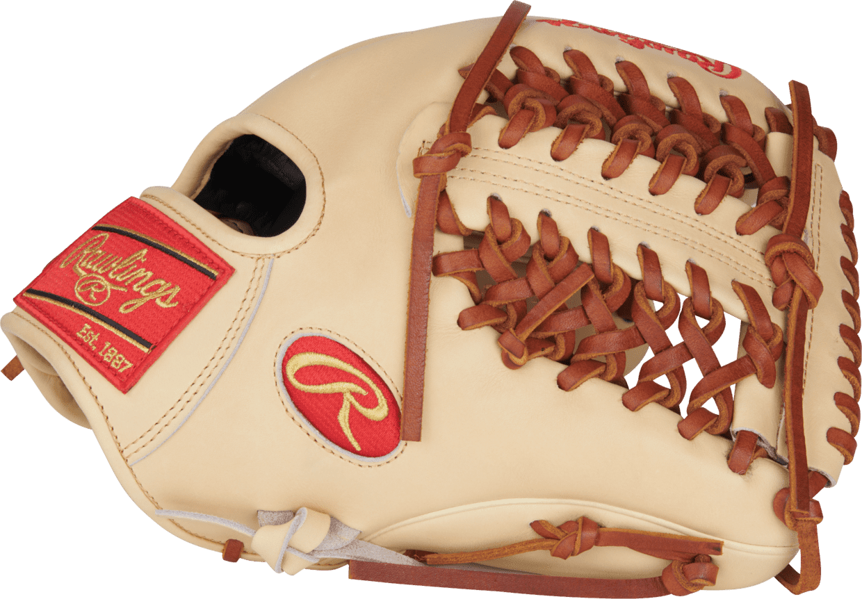 Rawlings Heart of the Hide 11.75" Baseball Glove - PROR205-4CTG - Smash It Sports