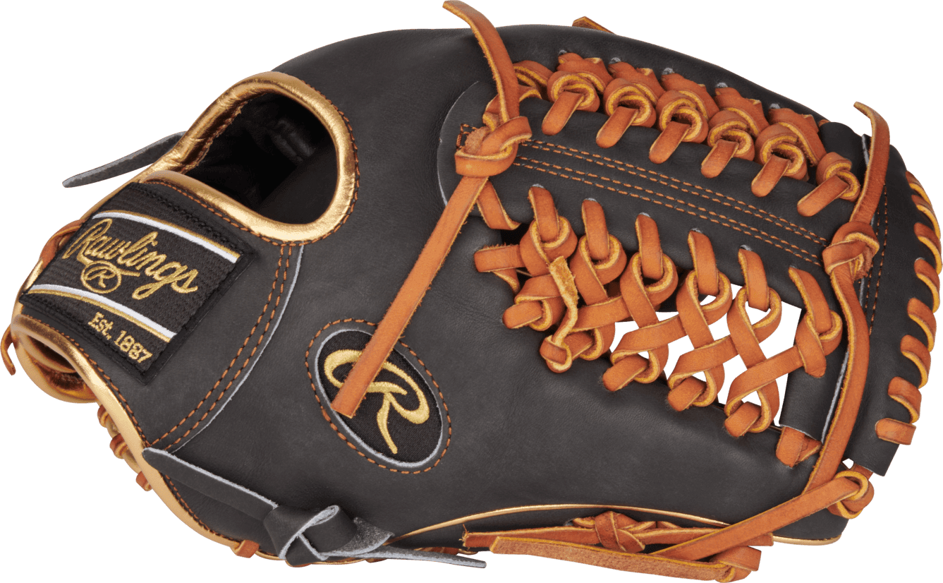 Rawlings Heart of the Hide 11.75" Baseball Glove - PROR205-4DS - Smash It Sports