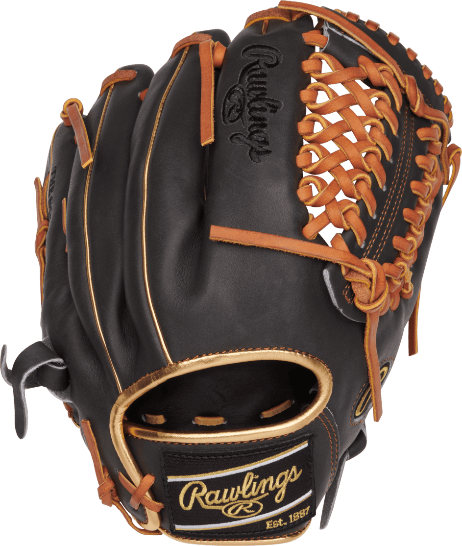 Rawlings Heart of the Hide 11.75" Baseball Glove - PROR205-4DS - Smash It Sports