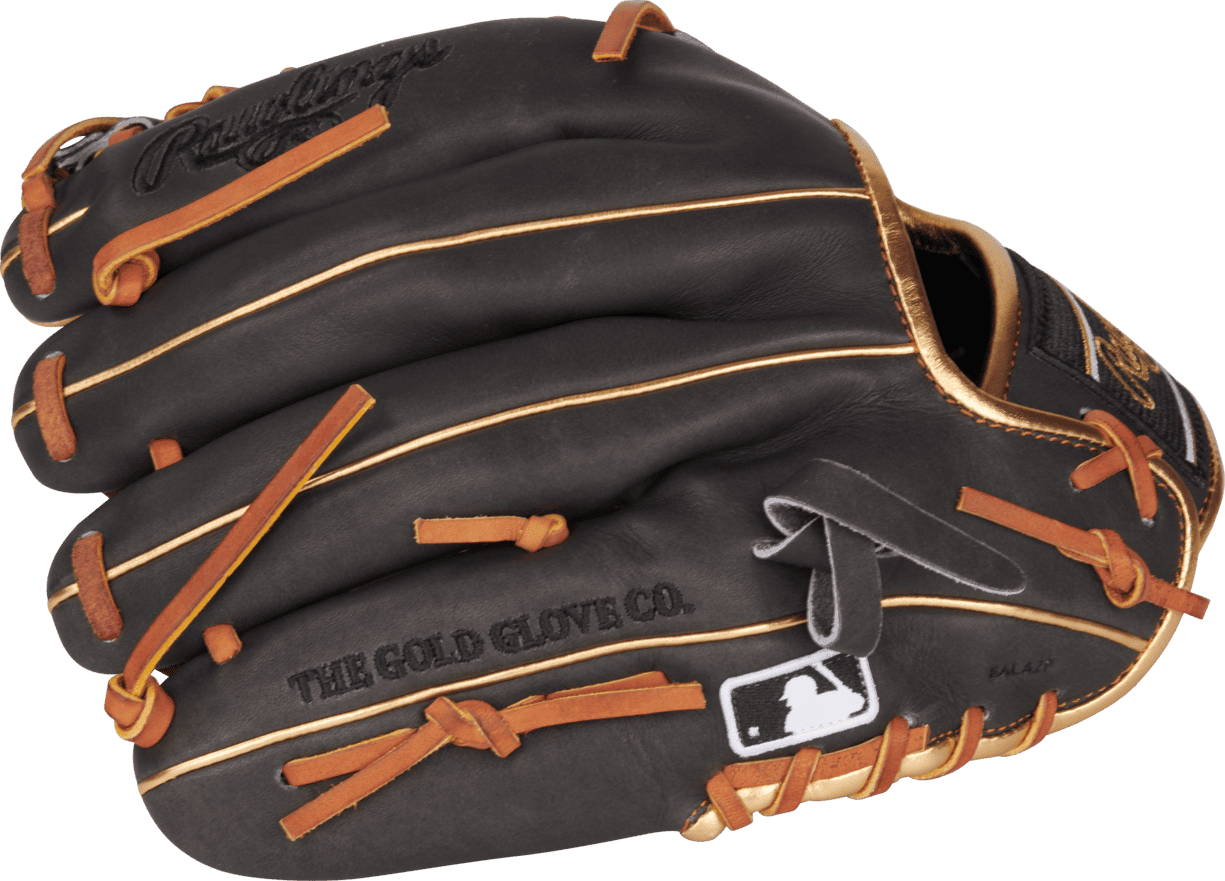 Rawlings Heart of the Hide 11.75" Baseball Glove - PROR205-4DS - Smash It Sports