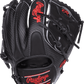 Rawlings Heart of the Hide 11.75" Baseball Glove - PROR205-9BCFS - Smash It Sports