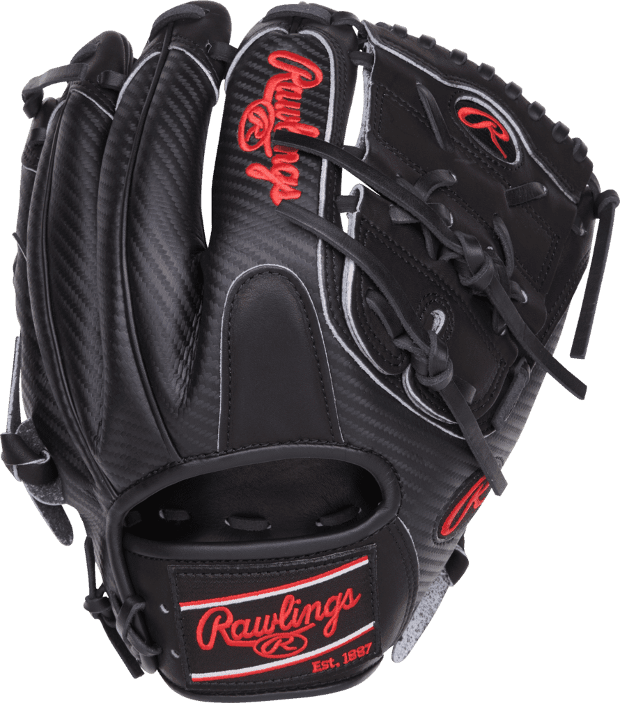 Rawlings Heart of the Hide 11.75" Baseball Glove - PROR205-9BCFS - Smash It Sports