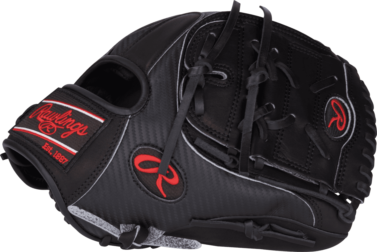 Rawlings Heart of the Hide 11.75" Baseball Glove - PROR205-9BCFS - Smash It Sports