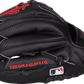 Rawlings Heart of the Hide 11.75" Baseball Glove - PROR205-9BCFS - Smash It Sports