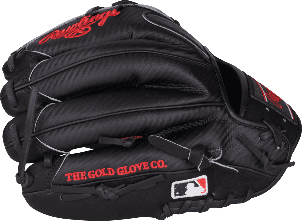 Rawlings Heart of the Hide 11.75" Baseball Glove - PROR205-9BCFS - Smash It Sports