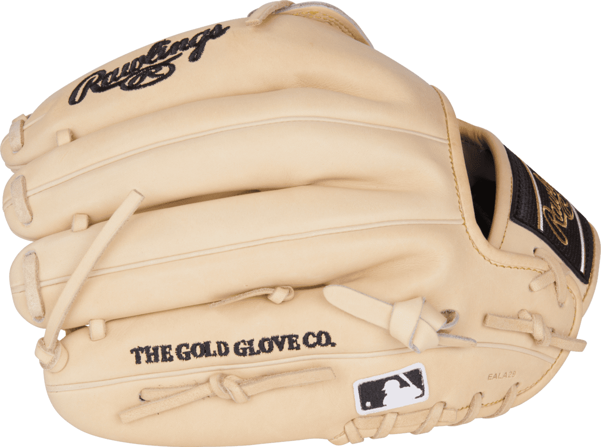 Rawlings Heart of the Hide 12.25" Baseball Glove - PRORKB17C - Smash It Sports