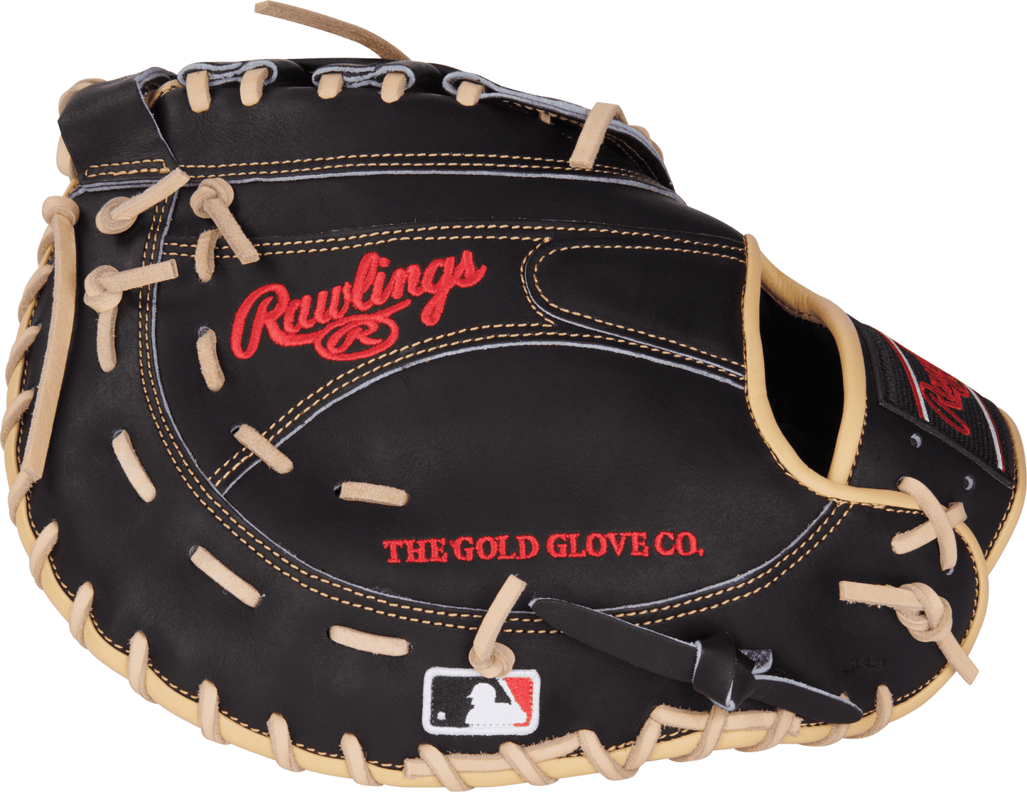 Rawlings Heart of the Hide 12.5" First Base Mitt/Glove - PRORFM18-17BCS - Smash It Sports