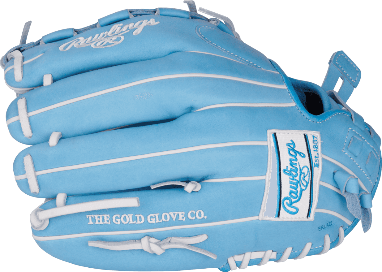 Rawlings Heart of the Hide 12.5" Softball Glove - PRO125SB-15CB - Smash It Sports