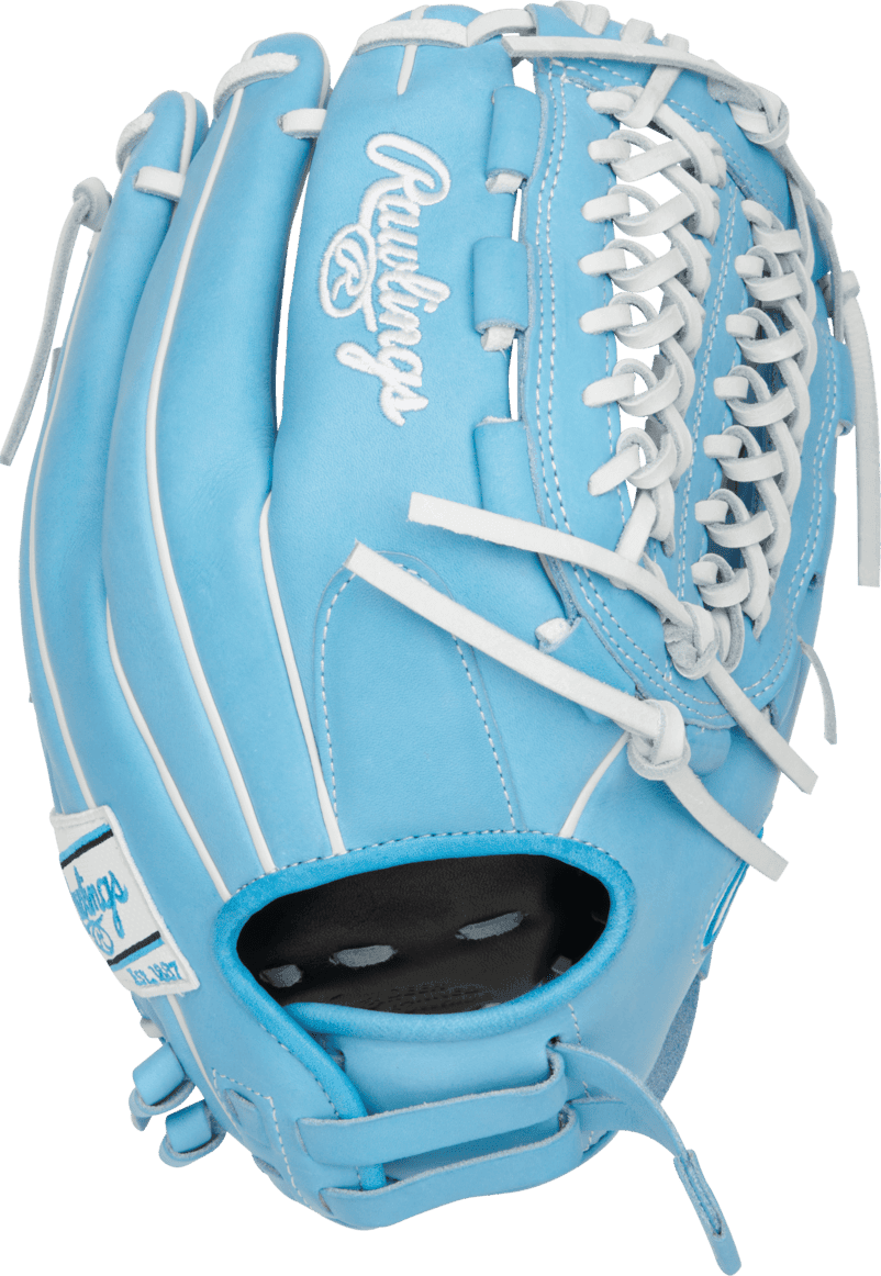 Rawlings Heart of the Hide 12.5" Softball Glove - PRO125SB-15CB - Smash It Sports