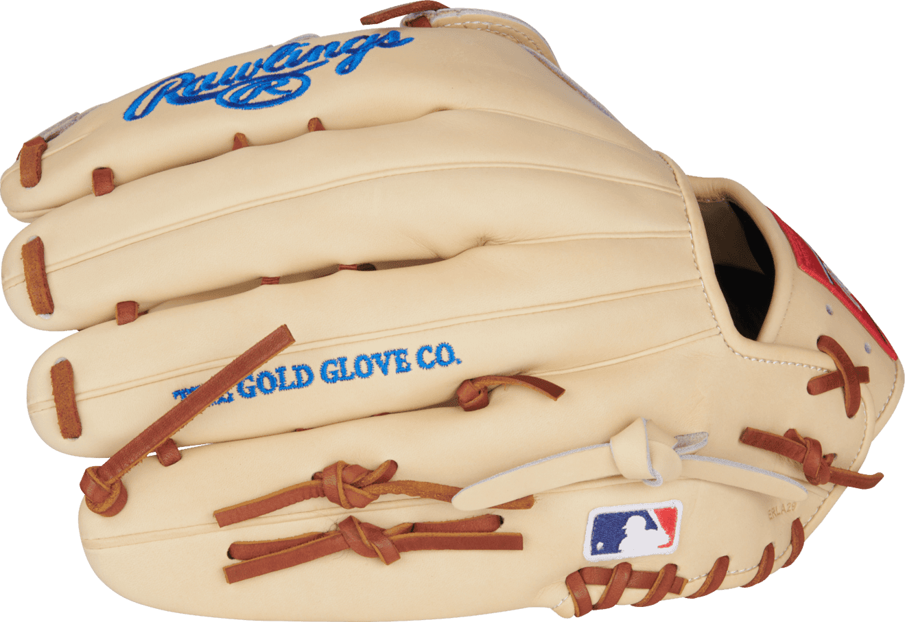 Rawlings Heart of the Hide 12.75" Baseball Glove - PROR3039-6CDT - Smash It Sports