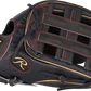 Rawlings Heart of the Hide 12.75" Baseball Glove - PROR3319-6DS - Smash It Sports