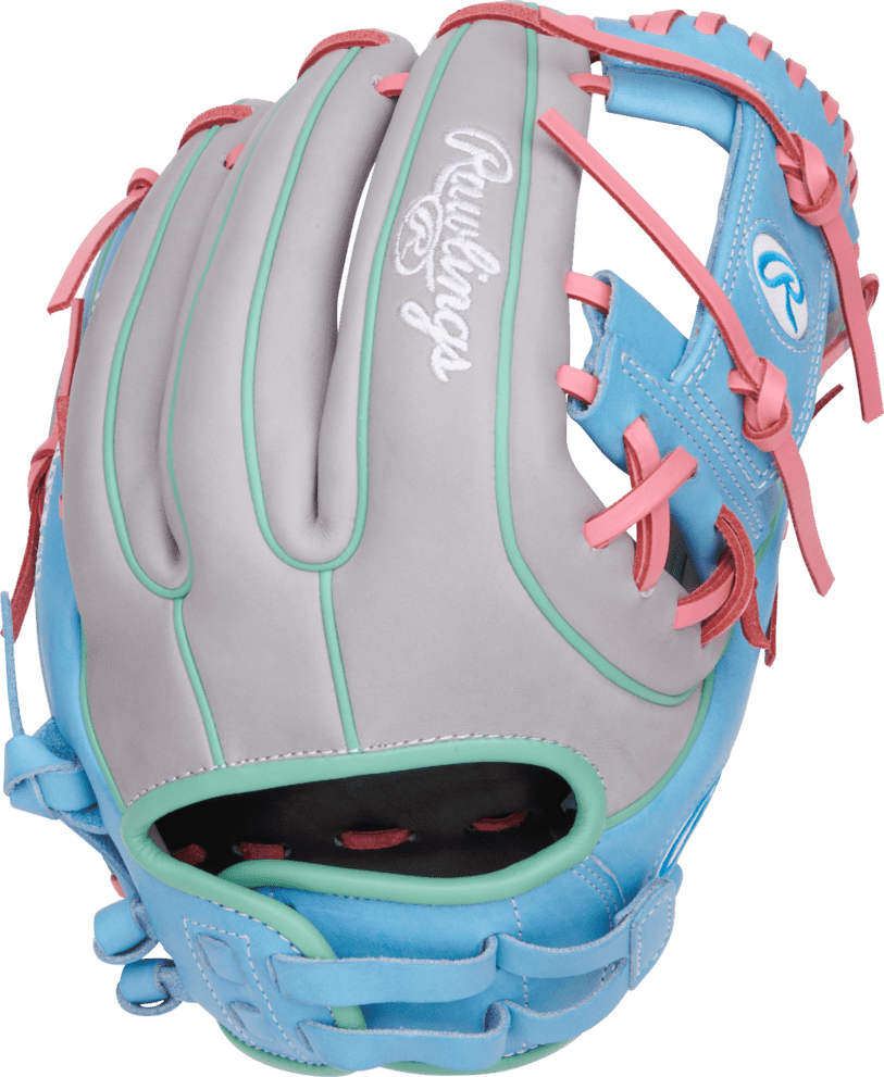 Rawlings Heart of the Hide 12" Softball Glove - PRO716SB-2GCB - Smash It Sports