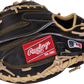 Rawlings Heart of the Hide 34" A. Rutschman Baseball Catcher's Glove/Mitt - PRORAR35 - Smash It Sports