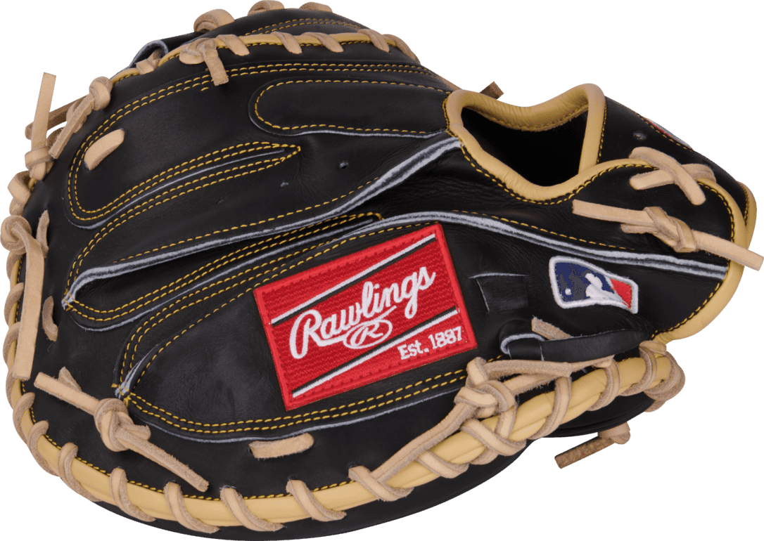 Rawlings Heart of the Hide 34" A. Rutschman Baseball Catcher's Glove/Mitt - PRORAR35 - Smash It Sports