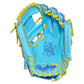 Rawlings Heart of the Hide Fun Burst 2.0 11.5" Baseball Fielding Glove - PROR204U-2CBY – Product View | Smash It Sports | lea