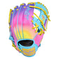 Rawlings Heart of the Hide Fun Burst 2.0 11.5" Baseball Fielding Glove - PROR204U-2CBY – Product View | Smash It Sports | lea