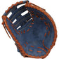 Rawlings Heart of the Hide Pro Label Denim Edition 13" First Base Mitt/Glove - PRODCTD