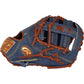 Rawlings Heart of the Hide Pro Label Denim Edition 13" First Base Mitt/Glove - PRODCTD