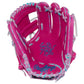 Rawlings Icon Fest Heart of the Hide Berry 11.5" Baseball Fielding Glove - PROR204-2BE – Product View | Smash It Sports | pro