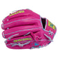 Rawlings Icon Fest Heart of the Hide Berry 11.5" Baseball Fielding Glove - PROR204-2BE – Product View | Smash It Sports | pro