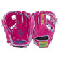 Rawlings Icon Fest Heart of the Hide Berry 11.5" Baseball Fielding Glove - PROR204-2BE – Product View | Smash It Sports | pro