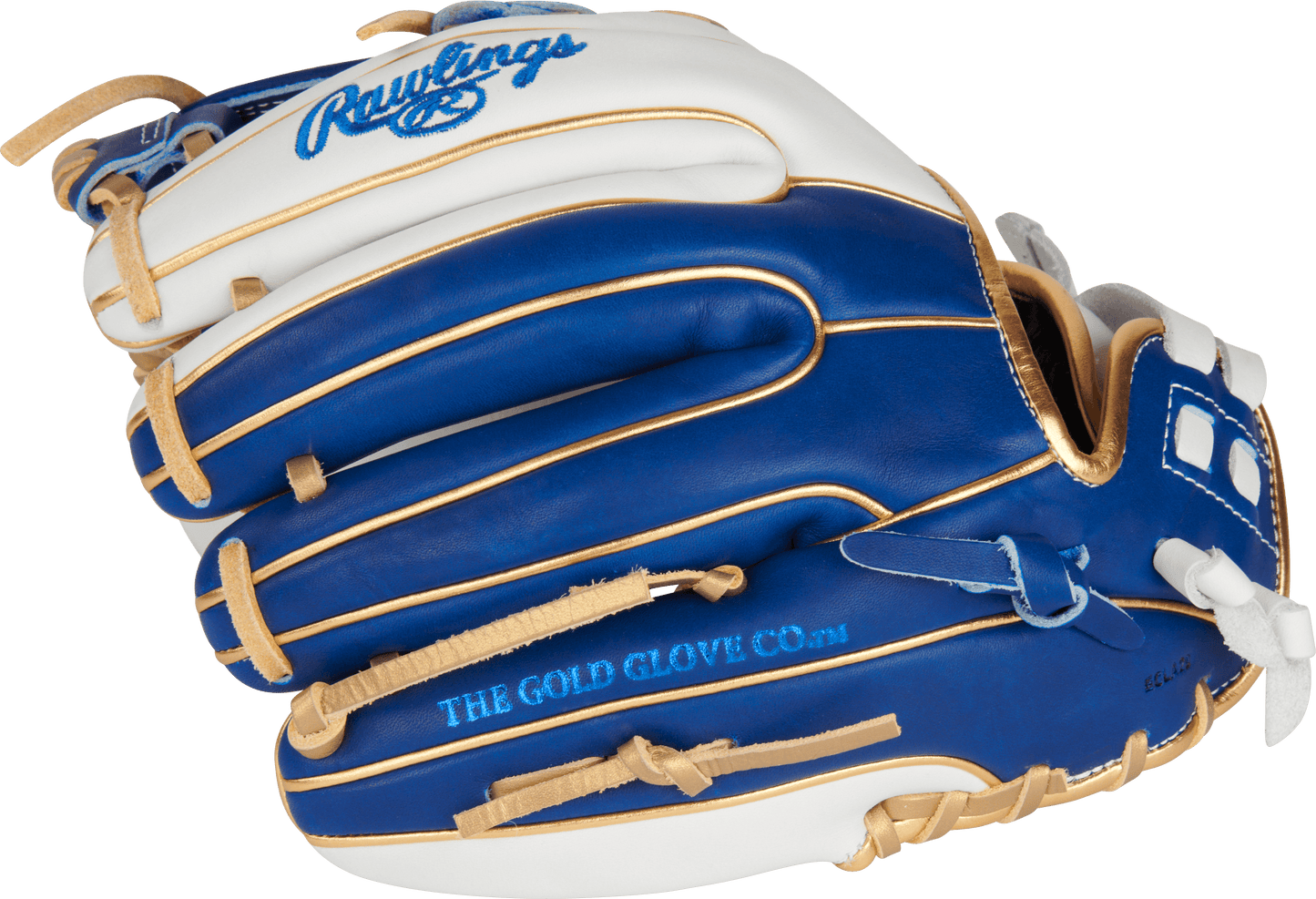 Rawlings Liberty Advanced ColorSync 4.0 11.75" Softball Glove - RLA715SB-2WRG