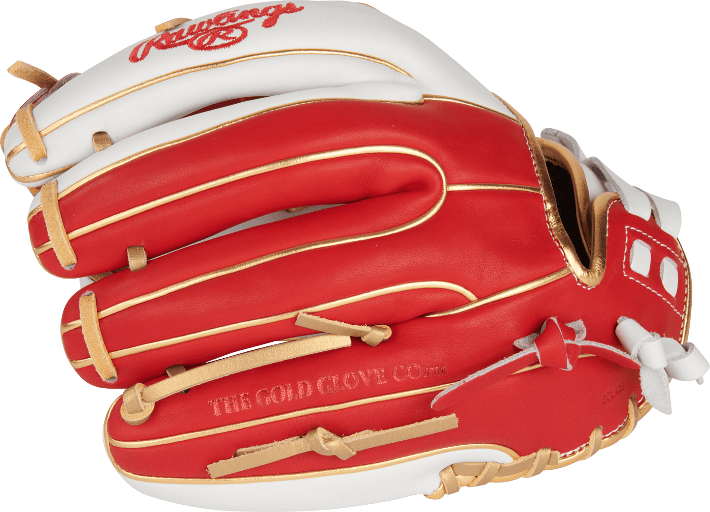 Rawlings Liberty Advanced ColorSync 4.0 11.75" Softball Glove - RLA715SB-2WSG