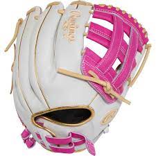 Rawlings Liberty Advanced Series 12.25" Softball Glove - RLA207SB-6WBE
