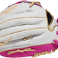 Rawlings Liberty Advanced Series 12.25" Softball Glove - RLA207SB-6WBE