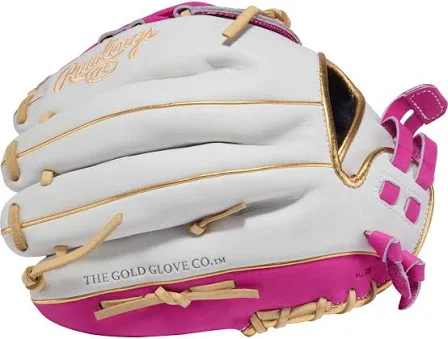 Rawlings Liberty Advanced Series 12.25" Softball Glove - RLA207SB-6WBE