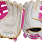Rawlings Liberty Advanced Series 12.25" Softball Glove - RLA207SB-6WBE