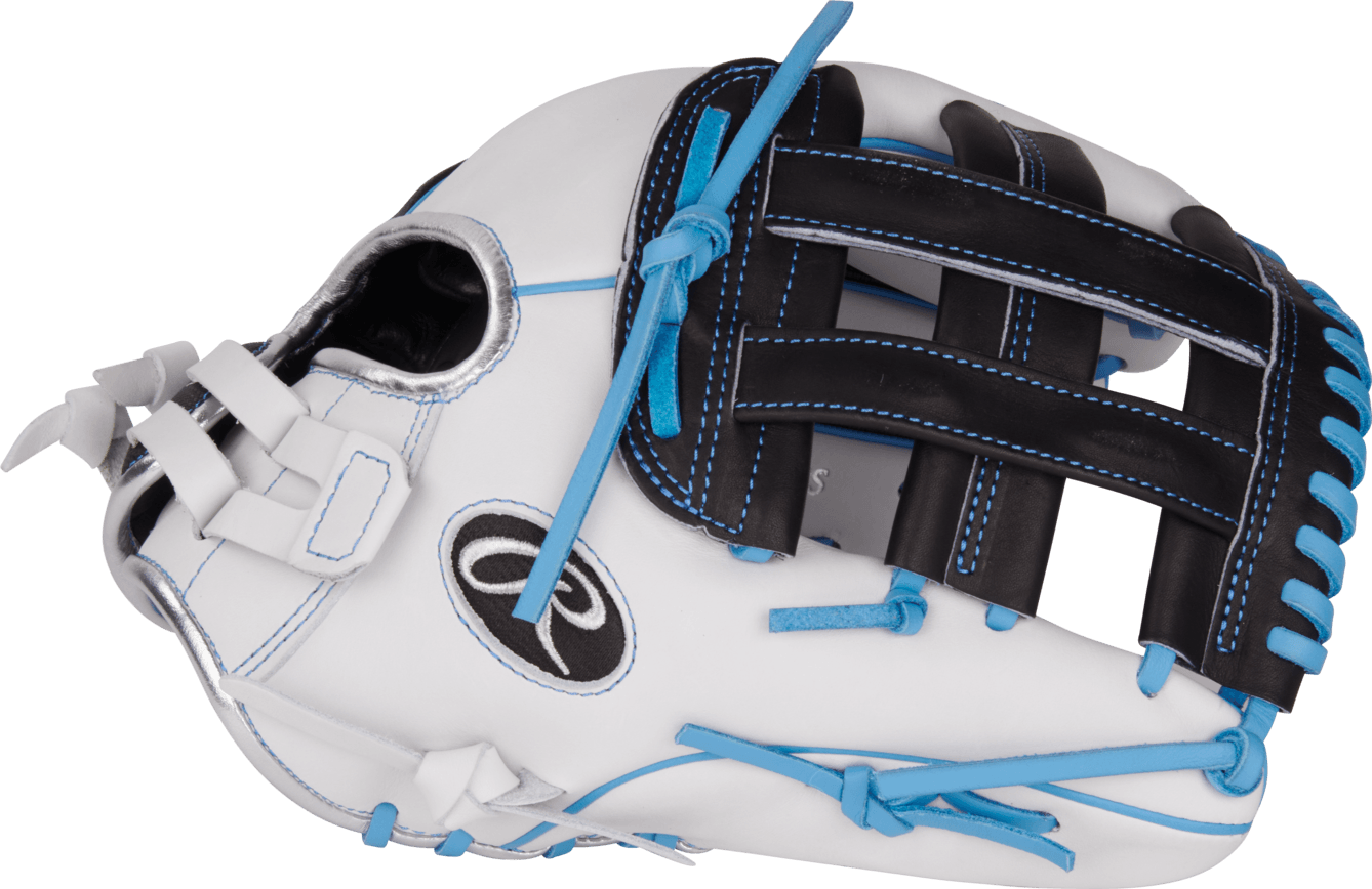 Rawlings Liberty Advanced Series 12.25" Softball Glove - RLA207SB-6WSS - Smash It Sports