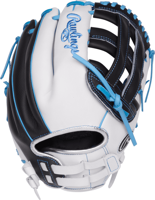 Rawlings Liberty Advanced Series 12.25" Softball Glove - RLA207SB-6WSS - Smash It Sports