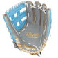 Rawlings Liberty Advanced ColorSync 4.0 12.75" Softball Glove - RLA1275SB-6GCB