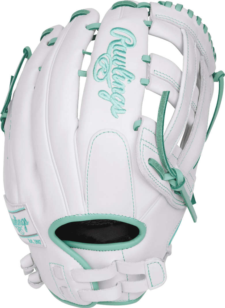 Rawlings Liberty Advanced Series 13" Softball Glove - RLA130-6WM - Smash It Sports