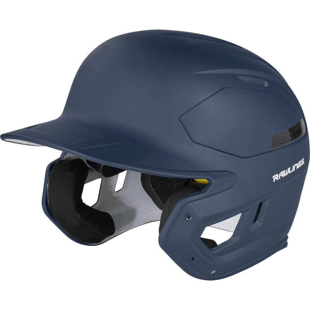 Rawlings Mach Carbon Baseball Batting Helmet (Multiple Colors) – Product View | Smash It Sports | ash