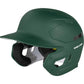 Rawlings Mach Carbon Baseball Batting Helmet (Multiple Colors) – Product View | Smash It Sports | ash