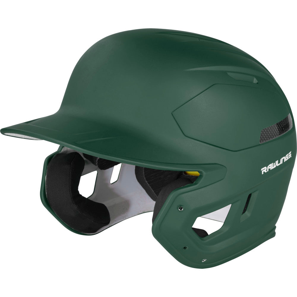 Rawlings Mach Carbon Baseball Batting Helmet (Multiple Colors) – Product View | Smash It Sports | ash
