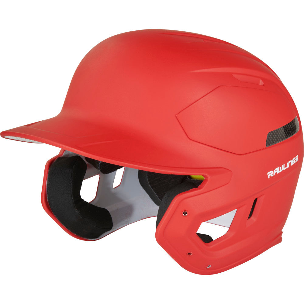 Rawlings Mach Carbon Baseball Batting Helmet (Multiple Colors) – Product View | Smash It Sports | ash