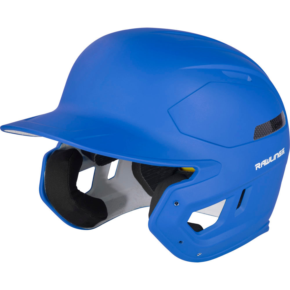 Rawlings Mach Carbon Baseball Batting Helmet (Multiple Colors) – Product View | Smash It Sports | ash