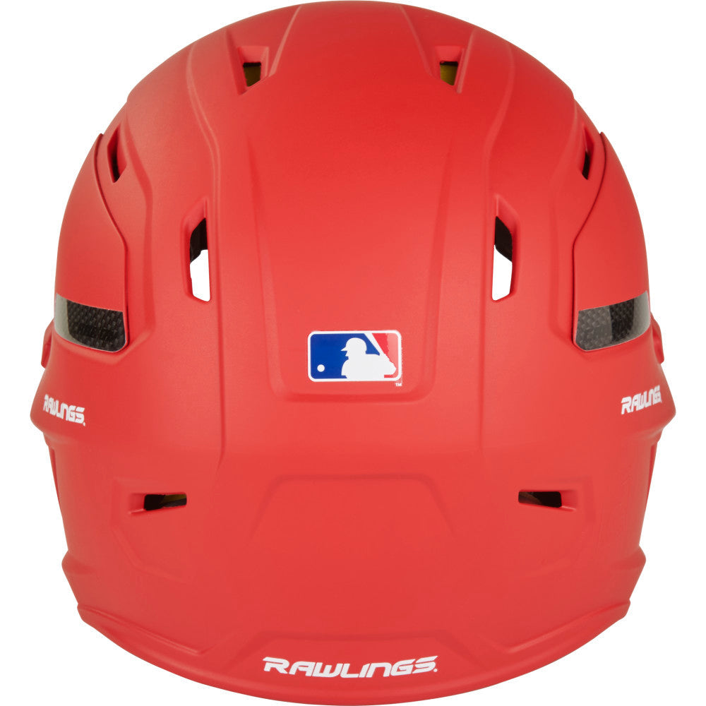 Rawlings Mach Carbon Baseball Batting Helmet (Multiple Colors) – Product View | Smash It Sports | ash