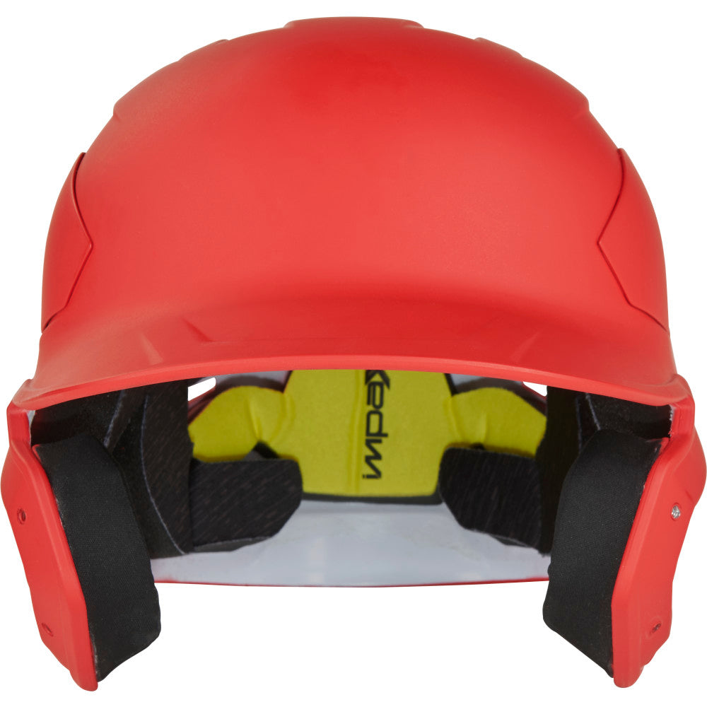 Rawlings Mach Carbon Baseball Batting Helmet (Multiple Colors) – Product View | Smash It Sports | ash