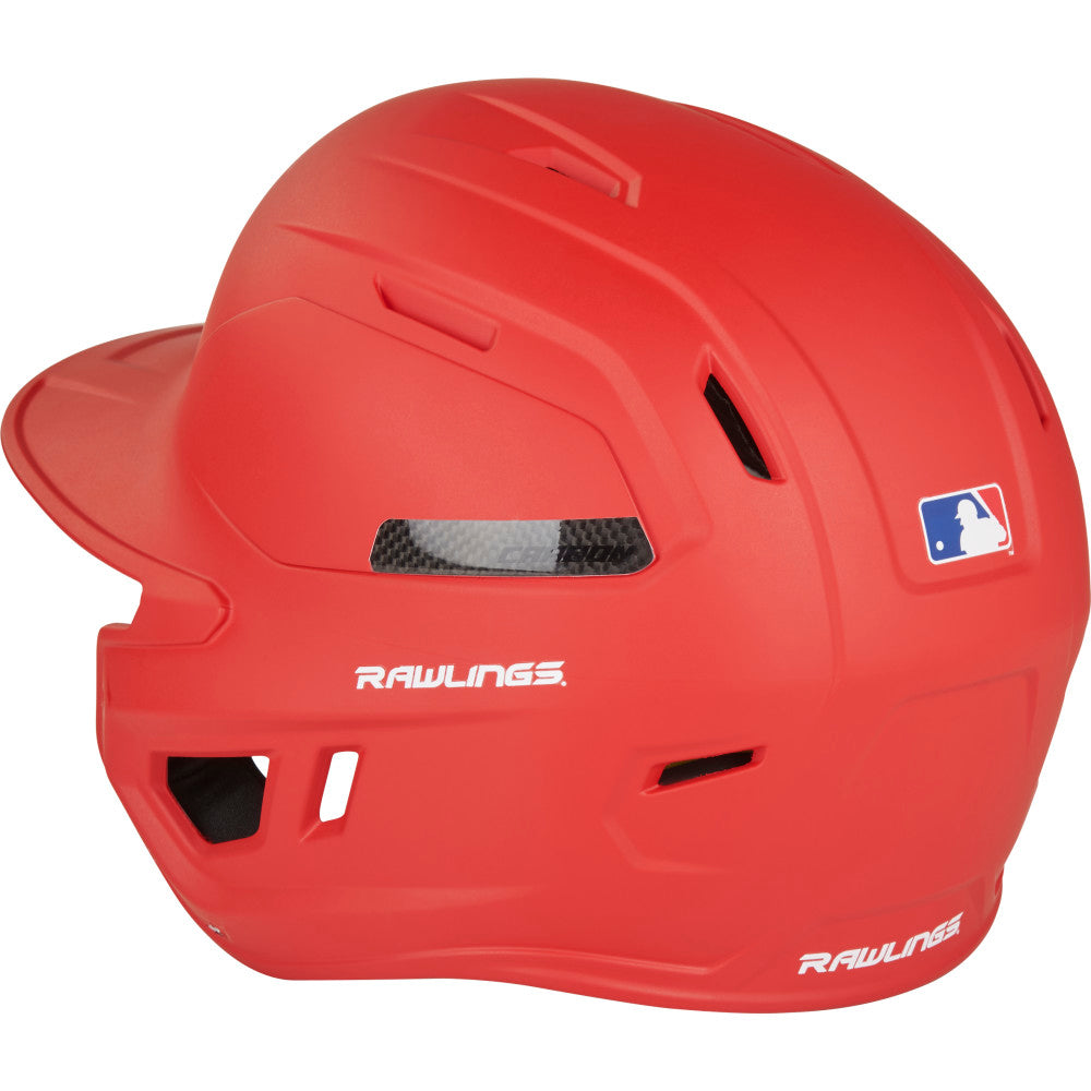 Rawlings Mach Carbon Baseball Batting Helmet (Multiple Colors) – Product View | Smash It Sports | ash