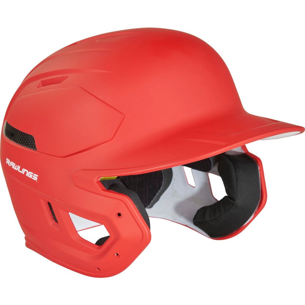 Rawlings Mach Carbon Baseball Batting Helmet (Multiple Colors) – Product View | Smash It Sports | ash