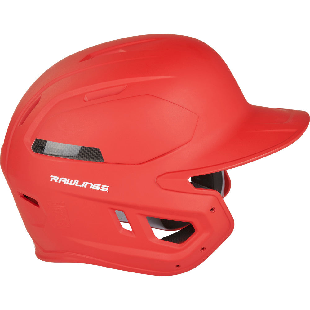 Rawlings Mach Carbon Baseball Batting Helmet (Multiple Colors) – Product View | Smash It Sports | ash
