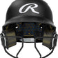 Rawlings Mach Hi-Viz Fastpitch Batting Helmet (Multiple Colors)